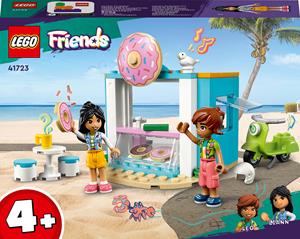 LEGO Friends 41723 Donut-Laden