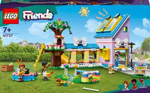 LEGO Friends 41727 Honden reddingscentrum