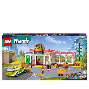 LEGO Friends 41729 Bio-Laden