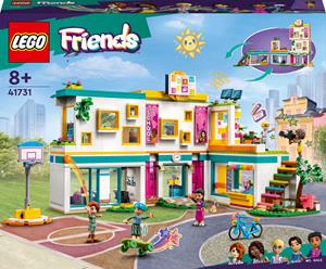 LEGO Friends 41731 Internationale Schule