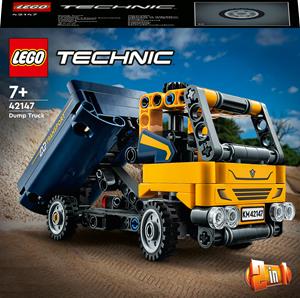 Technic 42147 Kiepwagen