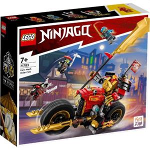 LEGO Ninjago 71783 Kais Mech-Bike EVO