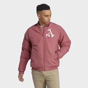 Arsenal Daunenjacke China Pack - Pink