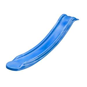 Swing King Swingking glijbaan blauw 120cm