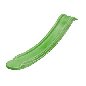 Swing King Swingking glijbaan appelgroen 120cm
