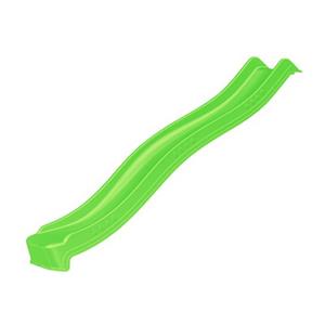 Swing King SwingKing glijbaan appelgroen 265cm