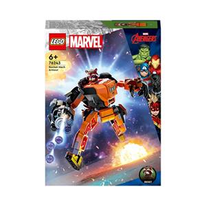 LEGO DC Super Heroes 76243 Rocket Mech