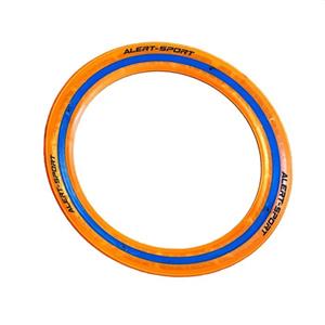 Alert Flying Ring Frisbee  25Cm