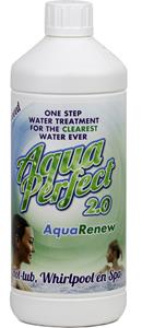 Aquaperfect 2.0 all-in-one watercare - 1 liter