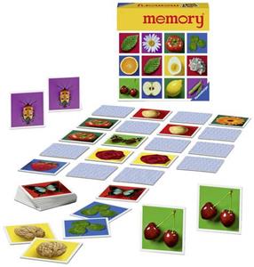 Ravensburger Classic Large Memory