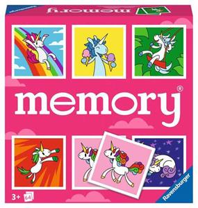 Ravensburger memory Einhörner, Gedächtnisspiel