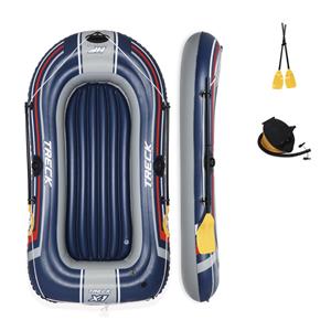 Bestway Hydro Force Treck X1 opblaasboot set