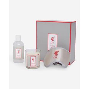 Liverpool FC Liverpool Geschenkdoos Spa Edition - Grijs