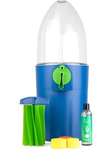 filter cleaner met W'eau spa geur - Rozemarijn