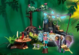 Playmobil Lente ceremonie