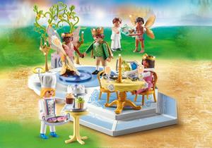 70981 My Figures The Magic Dance, Konstruktionsspielzeug