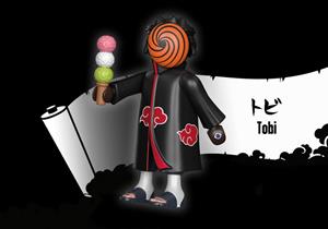 Playmobil Obito