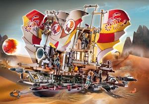 Playmobil Novelmore - Sal'ahari Sands - Sand Stormer