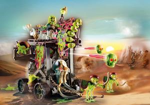 Playmobil Novelmore - Sal'ahari Sands - Thunder Throne