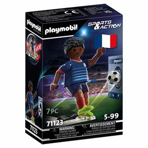 Playmobil