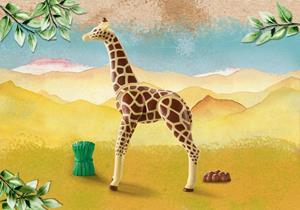 Playmobil Wiltopia - Giraffe