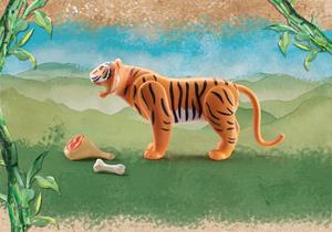 Playmobil Wiltopia - Tiger