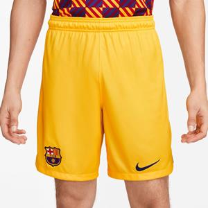 Nike Barcelona 4e Shorts Senyera 2023