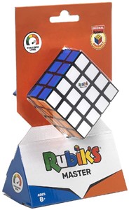 Spin Master Rubik's Cube 4x4