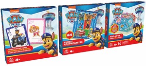 Spin Master Paw Patrol 3-Pack