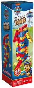 Spin Master Paw Patrol Jumbling Tower