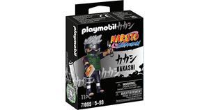 Playmobil Naruto - Kakashi