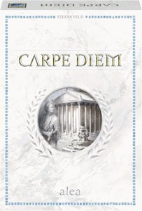 Ravensburger Carpe Diem Refresh Bordspel