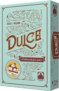 Stronghold Games Dulce - Board Game
