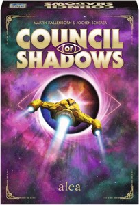 Ravensburger Council of Shadows