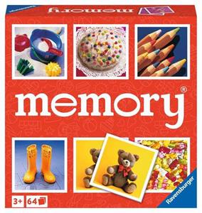 Ravensburger memory Junior