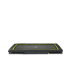 EXIT Toys Exit Silhouette Inground Sports trampoline - 305 x 214 cm - Zwart