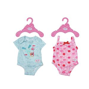 Zapf Creation Creation BABY born Body 2 ass. 43cm