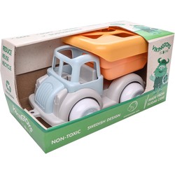 ECOLINE Viking Toys Jumbo Sorteerwagen