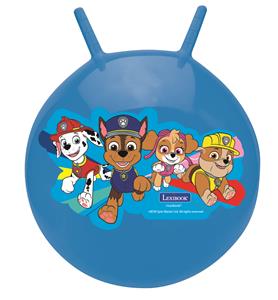 Paw Patrol Opblaasbare Stuiterbal, 45cm