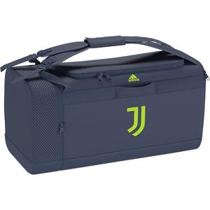 Juventus Sporttas Medium - Blauw/Groen