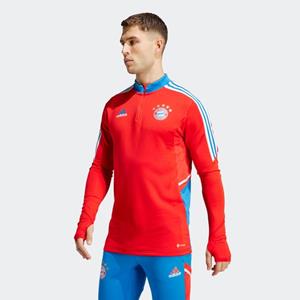 Adidas Bayern München Trainingsshirt Condivo 22 - Rot/Bright Royal