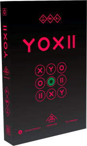 Cosmoludo YOXII