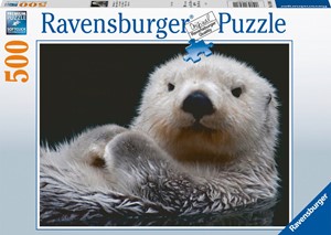 Ravensburger Süßer kleiner Otter