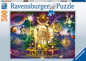 Ravensburger Planetensystem