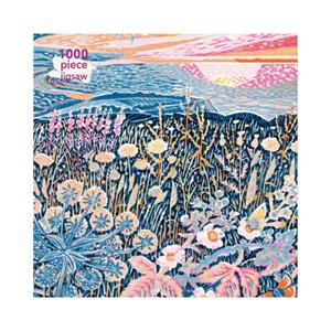 Adult Jigsaw Puzzle Annie Soudain: Midsummer Morning