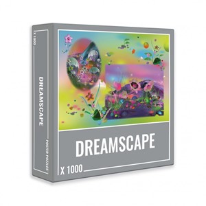 Dreamscape (1000 Stukjes)
