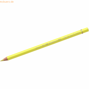 Faber Castell kleurpotlood Faber-Castell Polychromos 102 strogeel