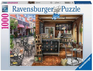Typisch CafÃ© (1000 Stukjes)