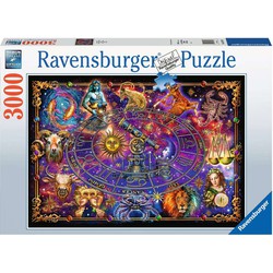 Ravensburger Zodiac 3000p