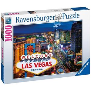 Las Vegas (1000 Stukjes)